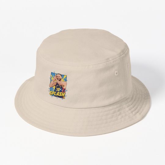 Stephen Curry Bucket Hat