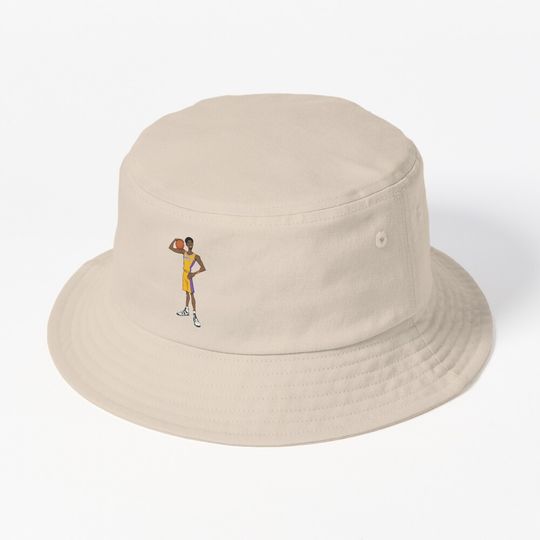 Kobe Bryant Bucket Hat