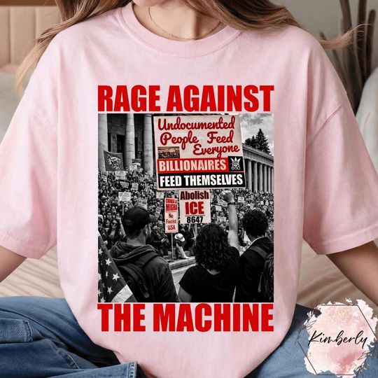 Discover Anti ICE Rage Against Shirt, Bruce Streets Of Minneapolis Right Now Shirt, Ice Out, Be Good Pretti Tee