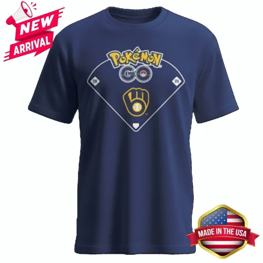 Discover Brewerss Poke GO Night Giveaway 2025