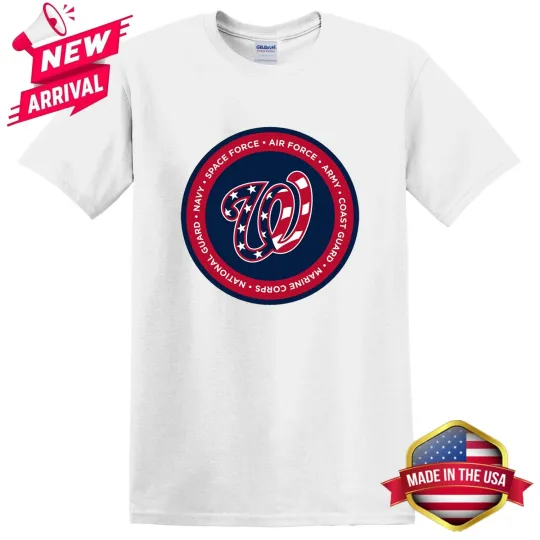 Discover Nationals Branch Appreciation Day x U.S. Air Force Giveaway - All Size