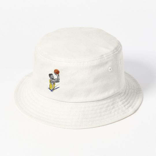 Stephen Curry Bucket Hat