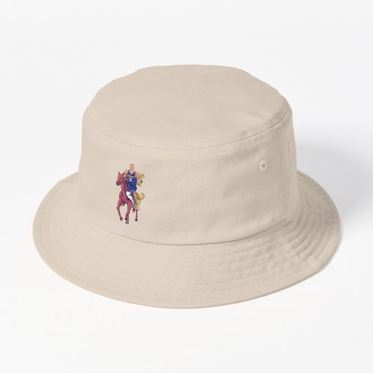 Discover Nikola Jokic Bucket Hat