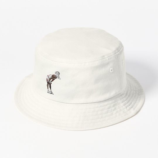 Michael Jordan Bucket Hat