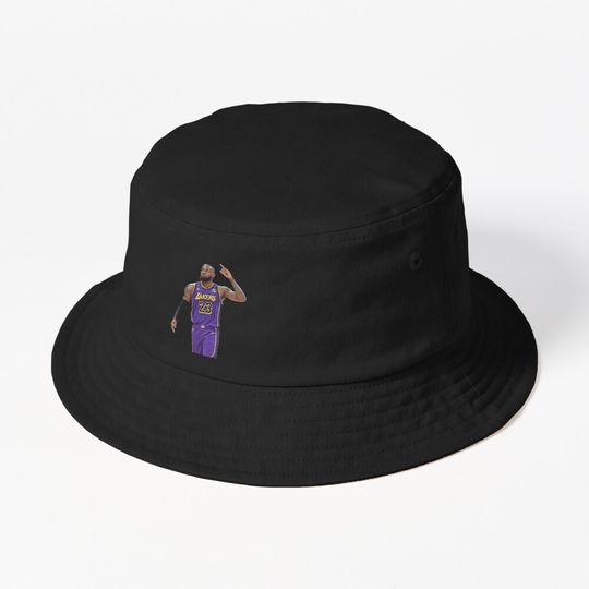 LeBron James Bucket Hat