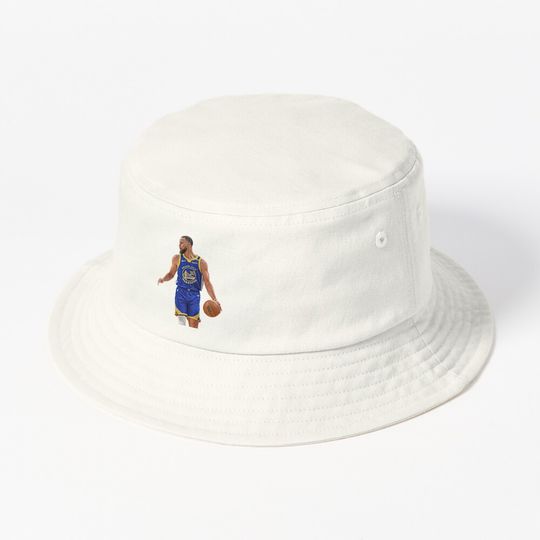 Stephen Curry Bucket Hat