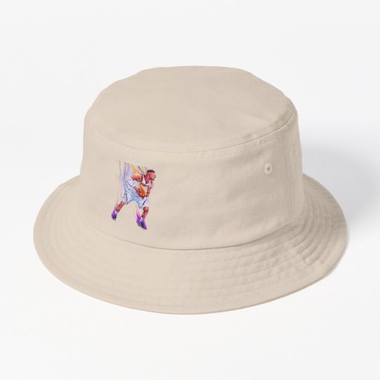 Discover Nikola Jokic Bucket Hat