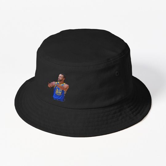 Stephen Curry Bucket Hat