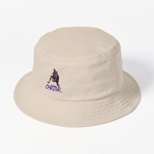 Discover Vince Carter Bucket Hat