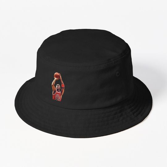 Michael Jordan Bucket Hat