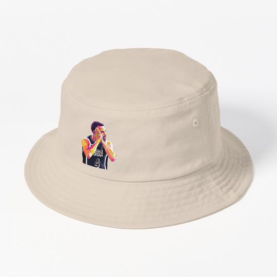 Stephen Curry Bucket Hat