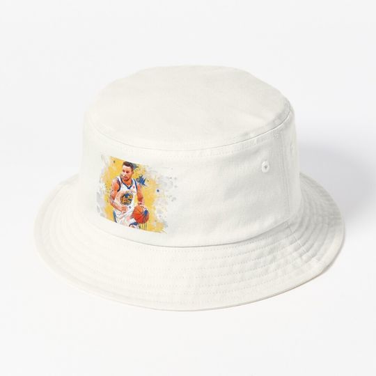 Stephen Curry Bucket Hat