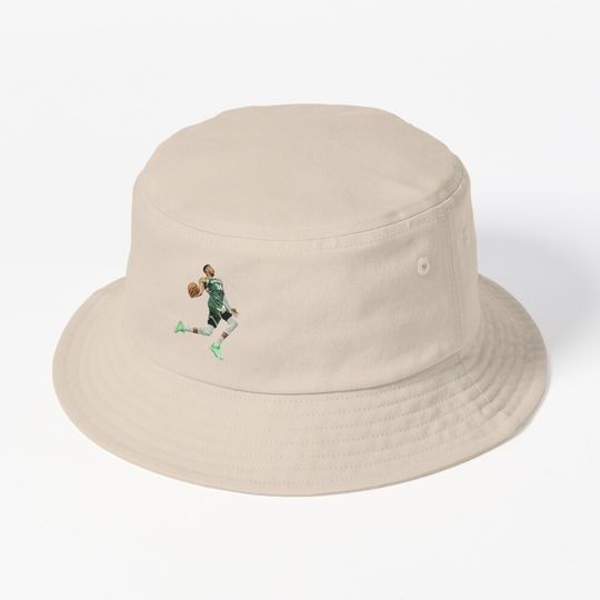 Giannis Antetoko Bucket Hat