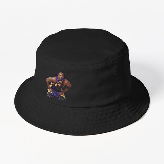Kobe Bryant Bucket Hat