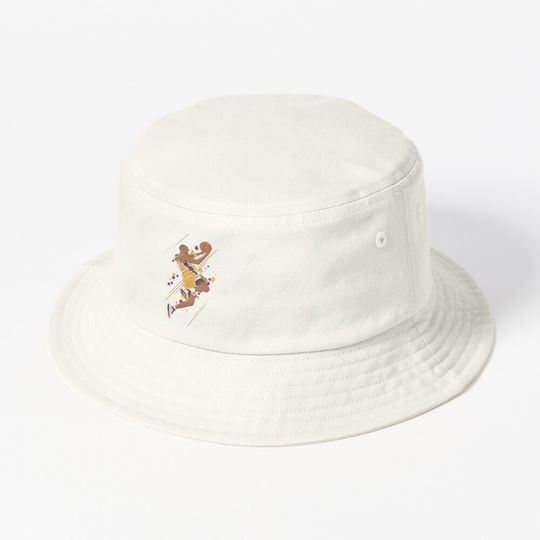 Kobe Bryant Bucket Hat