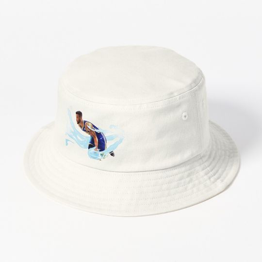 Stephen Curry Bucket Hat
