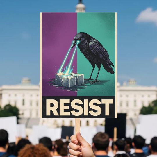 Discover Minneapolis ICE Protest Sign, Abolish ICE Sign, Anti ICE Sign, Chinga La Migra, Anti Trump Maga Sign, Liberal Protest Sign