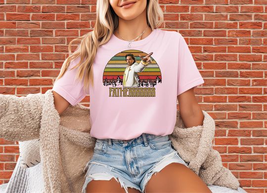 Discover Father The It Crowd Lovers Movie T-Shirt