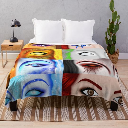 Discover CCU favorites Throw Blanket