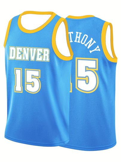 Discover 2026 New Men's Size 15 Sports Basketball Vest, Breathable, Quick-Drying, Sleeveless, Essential for Training/Competition/Parties