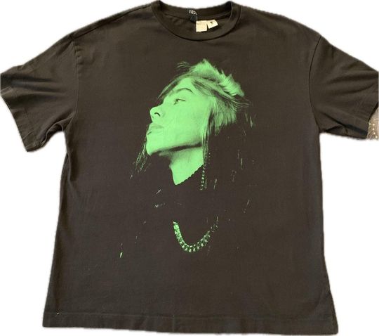 Discover Billie Eilish T-Shirt for Women and Men