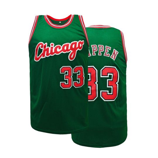 Men's Chicago Basketball Jersey Sleeveless Athletic Shirt Breathable Loose Fit Training Uniform Sports Apparel Casual Wear
