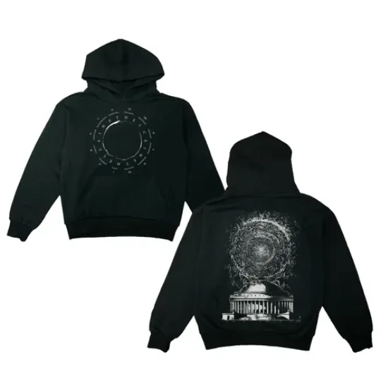 Discover Ethel Cain "Temple Onanist" Tour Merch 2026 Hoodie All Size
