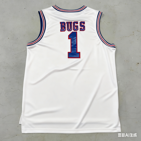 Discover Fashion New Item Brand New Cosplay6 # 9 # MUTO 10 # NOBUNGA KIYOTA Shinichi Maki 4 # Basketball Jersey Top of The Line