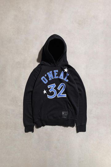 Discover ONeal 32 Hoodie: Retro NBA Basketball Pullover