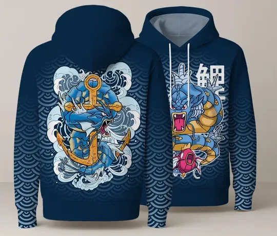 Discover Stormcoil 3D Hoodie, Cute Stormcoil Hoodie, Stormcoil Gifts