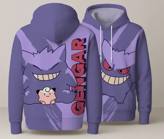 Discover Shadow King 3D Hoodie, Funny Cozy Hoodie, Shadow King Shirt Gifts
