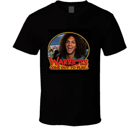 Discover Mack Hollins Warriors Come Out Play T-Shirt