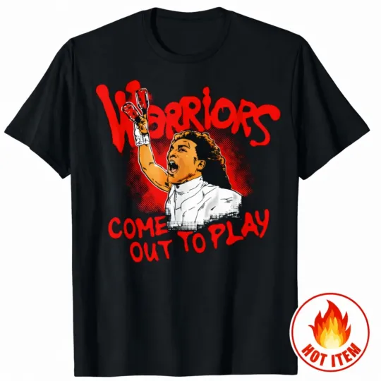 Discover Patriot Warriors NE Unleashed T-Shirt