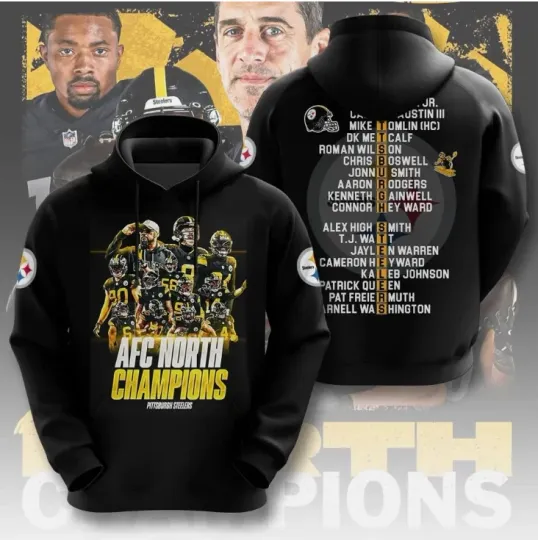 Discover Steeler 3D Apparel Hoodie Gift For Valentine