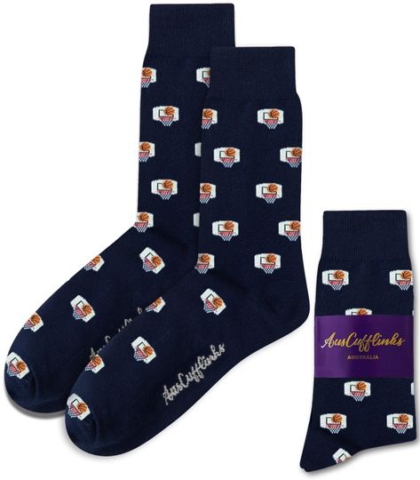 Discover Basketball Backboard Socks for Men | NBA Sports Socks for Players, Coaches, Fans | Perfect Gift Idea | Athletic Birthay Christmas Gift Him