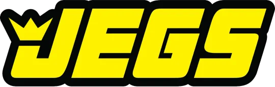 Discover JEGS High Performance Auto Brand Logo Magnet