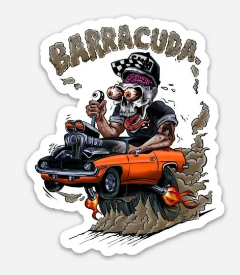 Discover Muscle Magnet