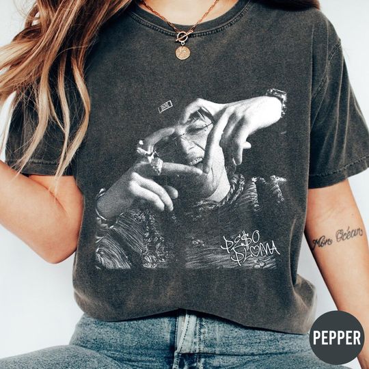 Discover Peso Pluma Vintage T-Shirt, Dinastia Graphic Tee, Sweatshirt, Hoodie