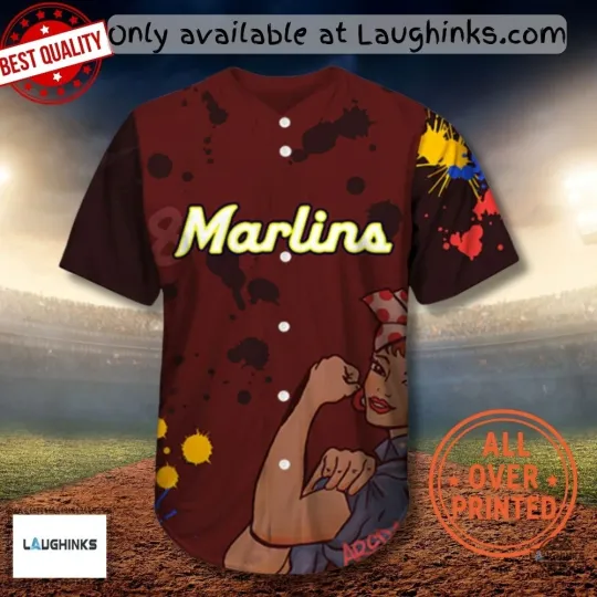 Discover Marlinss Venezuelan Heritage Celebration Giveaway Jersey