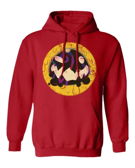 Discover Slime Rancher Shirt Slimes Tarr Video Game Men's Hooded Sweatshirt