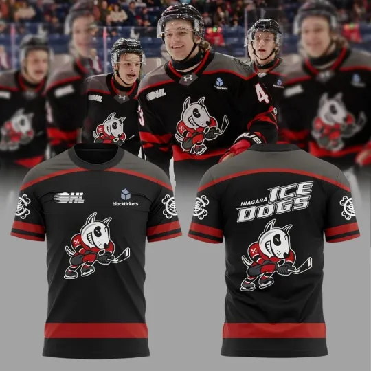 Discover Custom NiagaraHonouring And Remembering The Brave 3D Shirt