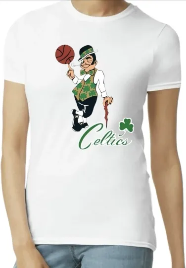 Boston Celtics Women's T-Shirt