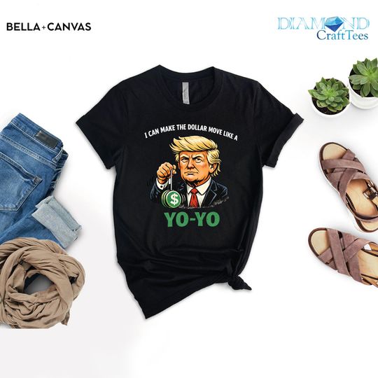 Discover Stay Salty Resistance Shirt,  Anti Trump Shirt, Democrat Shirt, Anti MAGA Shirt, Political Activism Tee