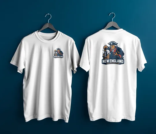 Discover New England Patriots football Super Bowl Shirt