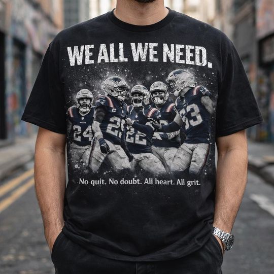 Discover New England Football Vintage Style Comfort Colors Shirt, Retro Foxboro Gameday Tee, New England Fan Gift, Classic Navy and Red Sports Top