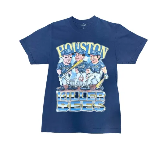Discover Astros Killer Bees T-Shirt