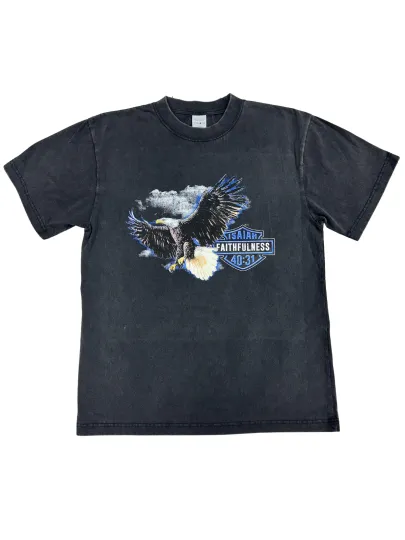 Discover Faithfulness T-Shirt