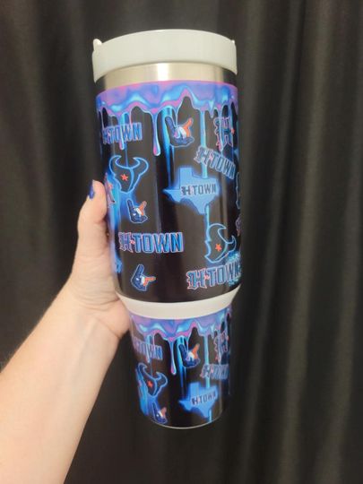 Discover 40oz sports fans