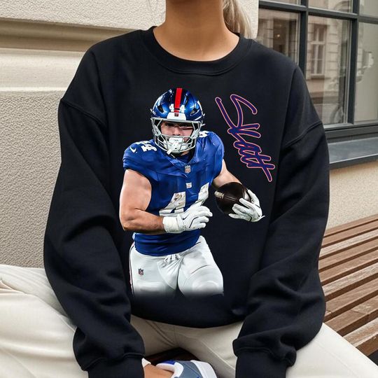 Discover Cam Skatt.ebo Vintage 90s Sweatsirt Hoodie, Skattebo New York Football Shirt, Vintage Sport Tee, Retro American Football Bootleg Gift