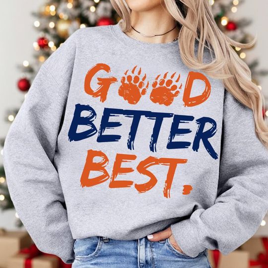 Discover Good Better Best Football Vintage TShirt, Ben John.son shirt, Vintage Oversized Sport Tee, Retro American Football Bootleg Gift